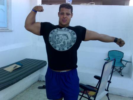 habib